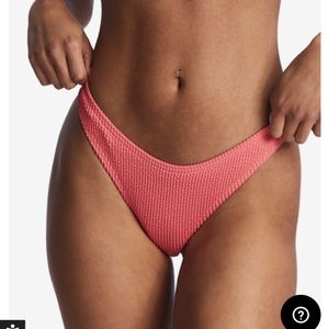 Billabong summer high hike